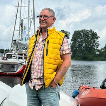 Foto von Jochen Pahl