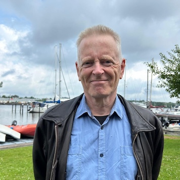 Foto von Hans Zwakenberg